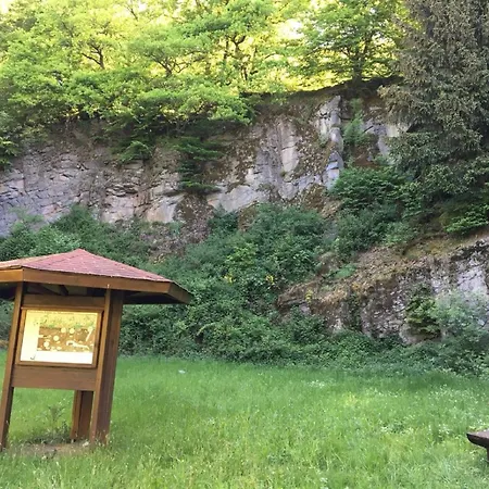 Daire Cozy In With Garden