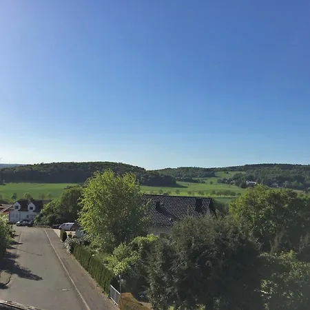 Daire Cozy In With Garden *