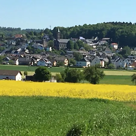 Cozy In With Garden *