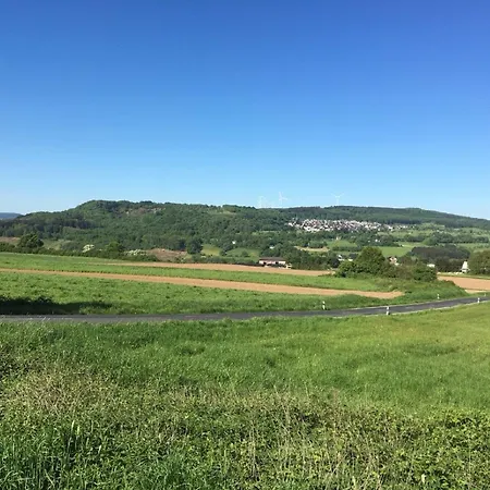 Cozy In With Garden Daire Ellar