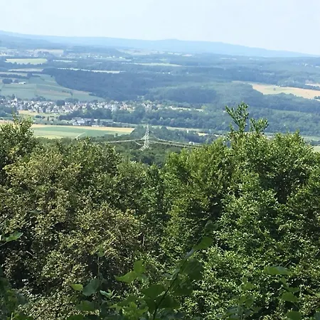 Daire Cozy In With Garden