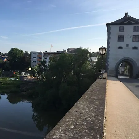 Cozy In With Garden Daire