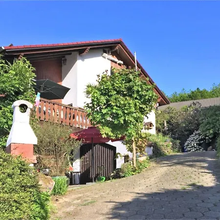 Apartment Cozy In With Garden *