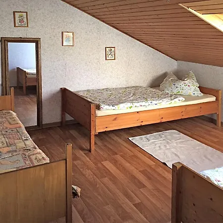 Daire Cozy In With Garden Ellar