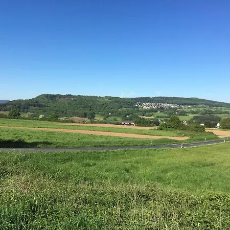 Cozy In With Garden * Ellar