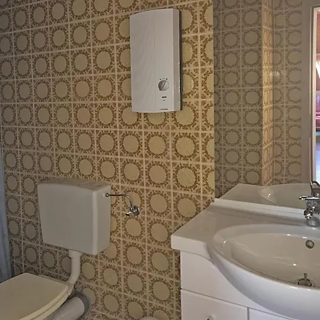 Daire Cozy In With Garden Ellar