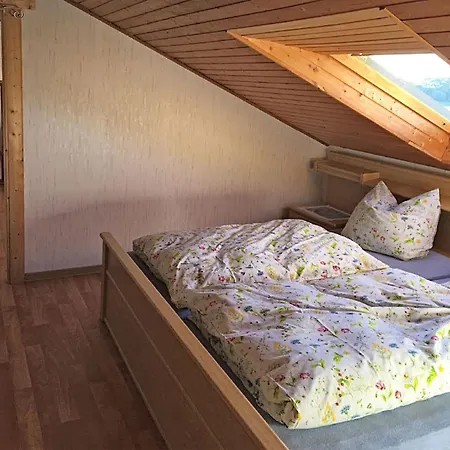 Cozy In With Garden Apartment