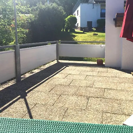 Apartment Cozy In With Garden