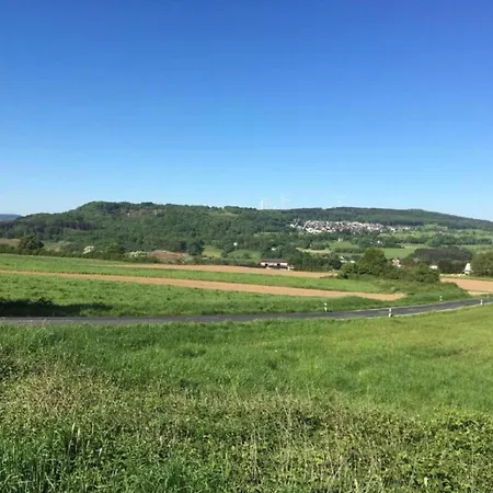 Cozy In With Garden Daire *