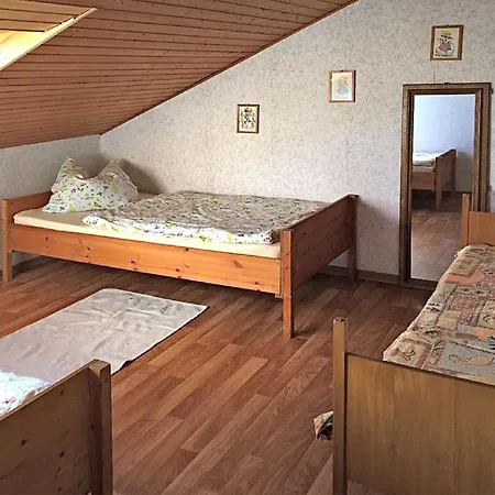 Daire Cozy In With Garden Ellar