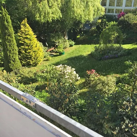 Cozy In With Garden *