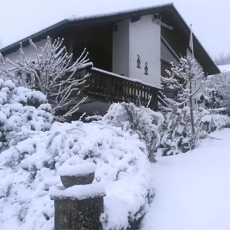 Cozy In With Garden
