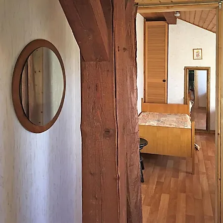 Cozy In With Garden *