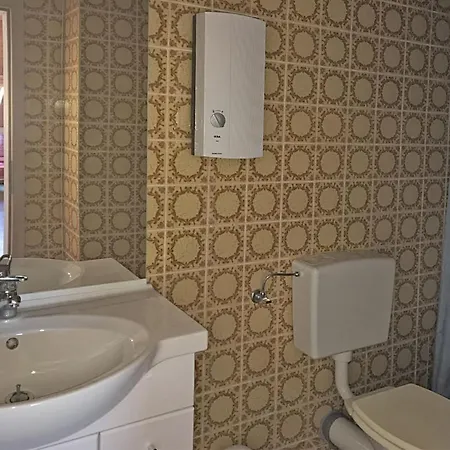 Daire Cozy In With Garden Ellar