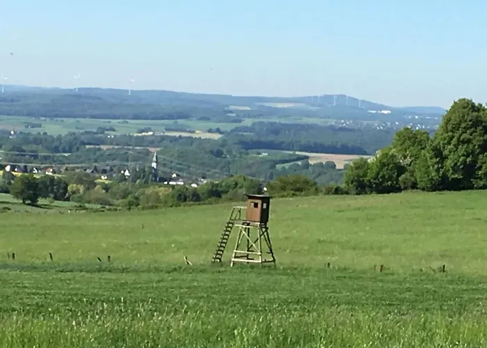 Cozy In With Garden Ellar