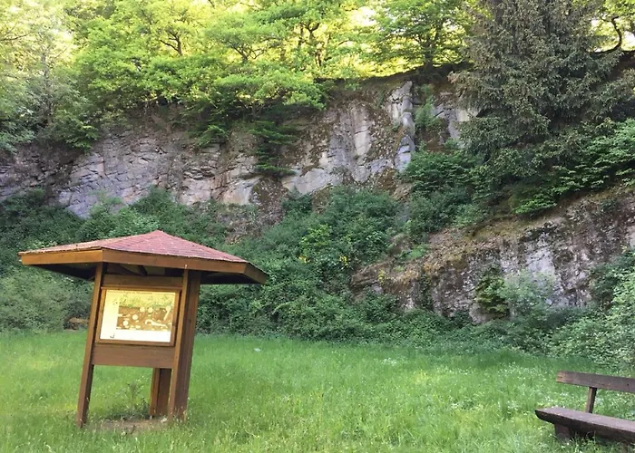 Lägenhet Cozy In With Garden