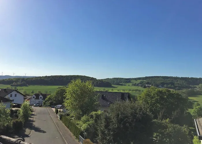 Lägenhet Cozy In With Garden *