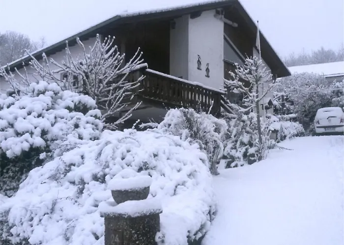 Cozy In With Garden Lägenhet *