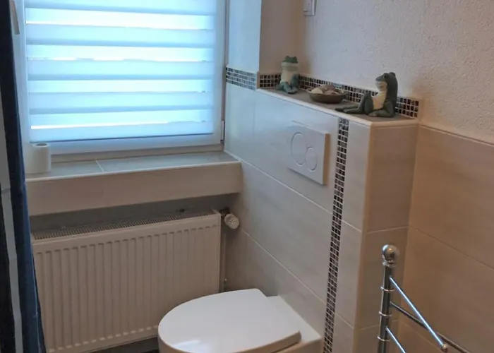 Cozy In With Garden Apartment *