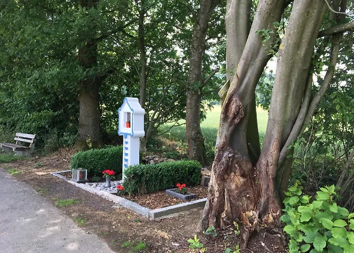 Cozy In With Garden Ellar