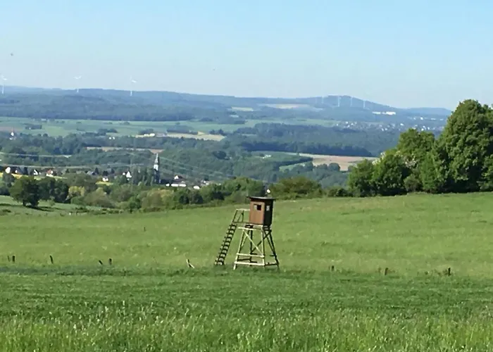 Lägenhet Cozy In With Garden *