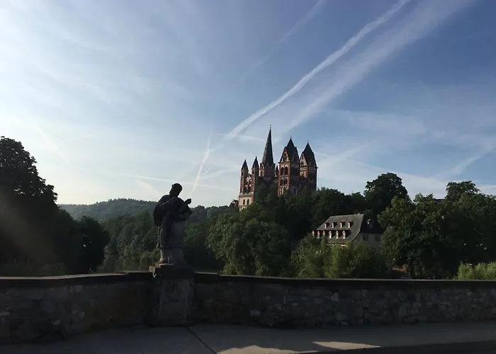 Cozy In With Garden *