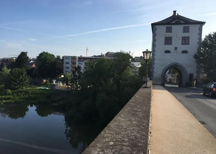 Cozy In With Garden Lägenhet