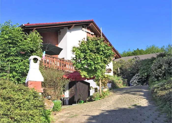 Apartment Cozy In With Garden *