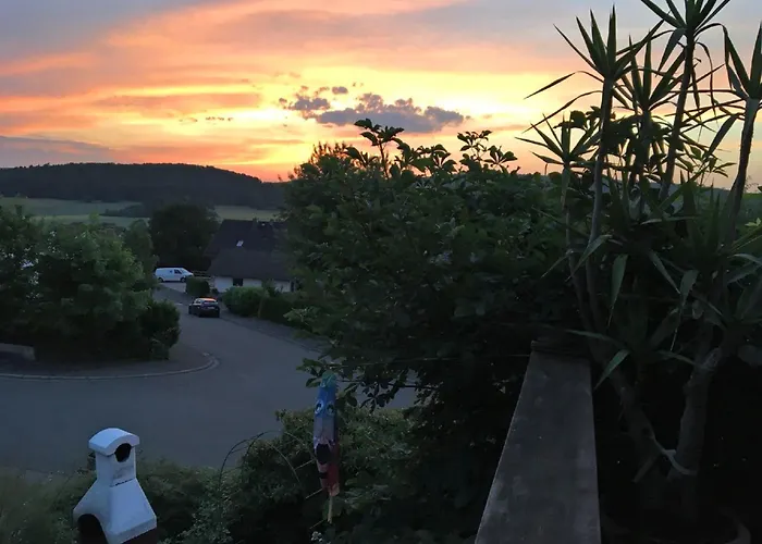 Cozy In With Garden Apartment