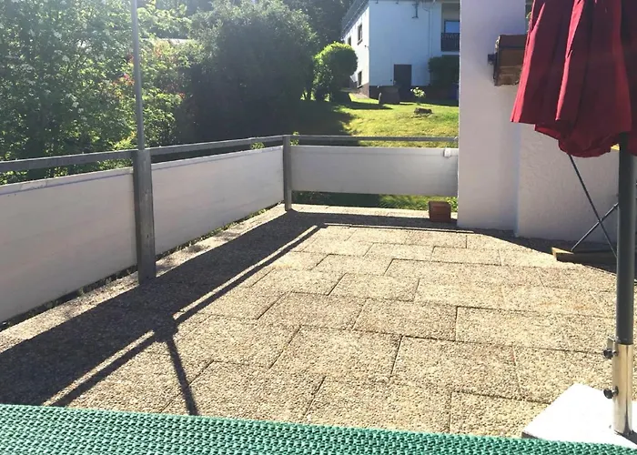 Lägenhet Cozy In With Garden