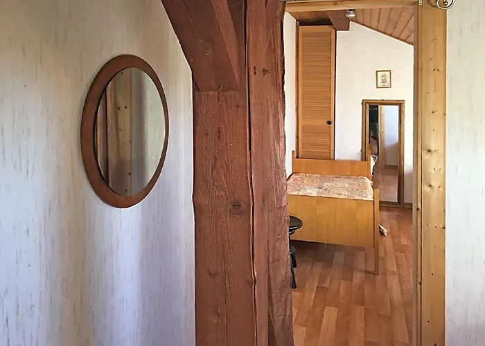 Cozy In With Garden *